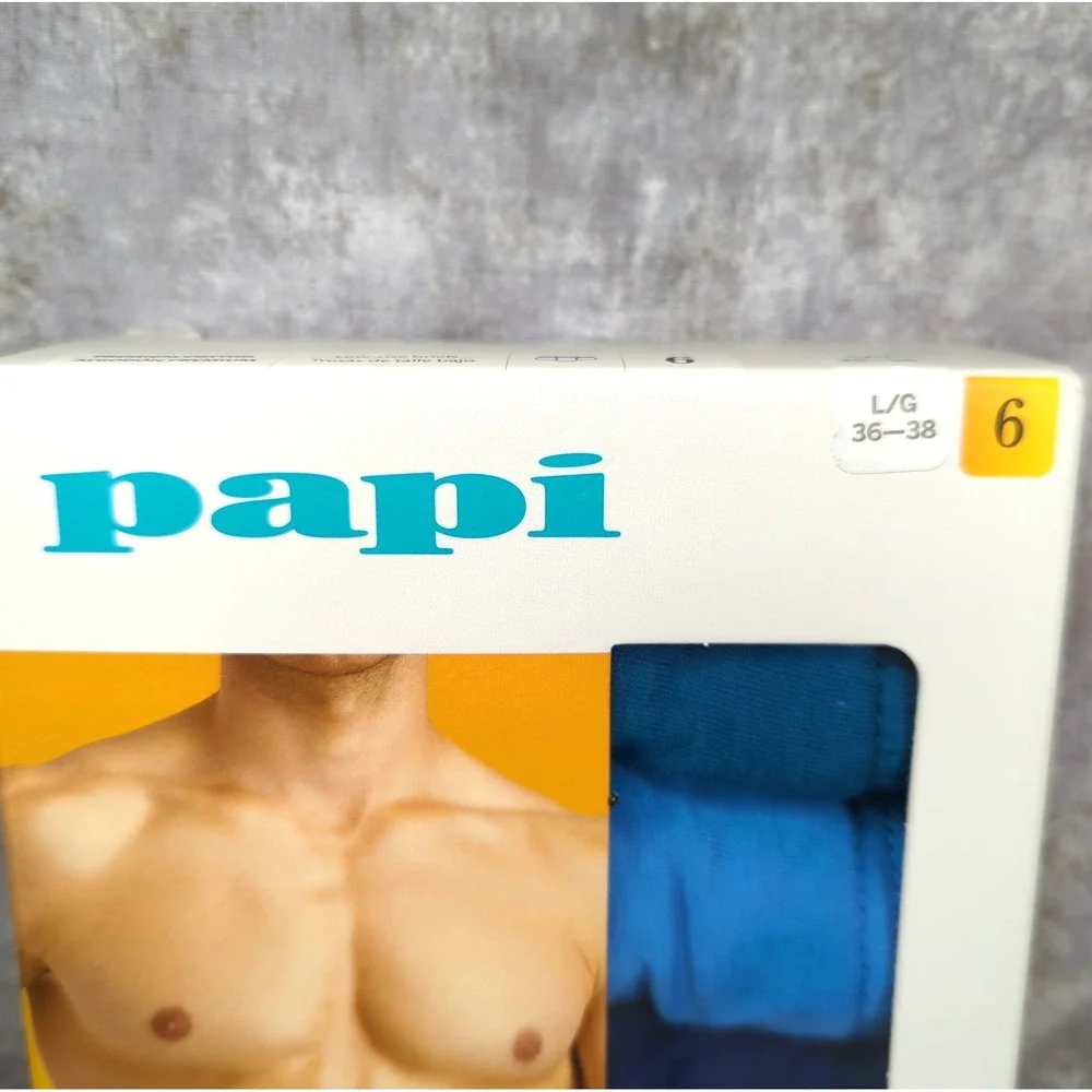 Papi nwt pk